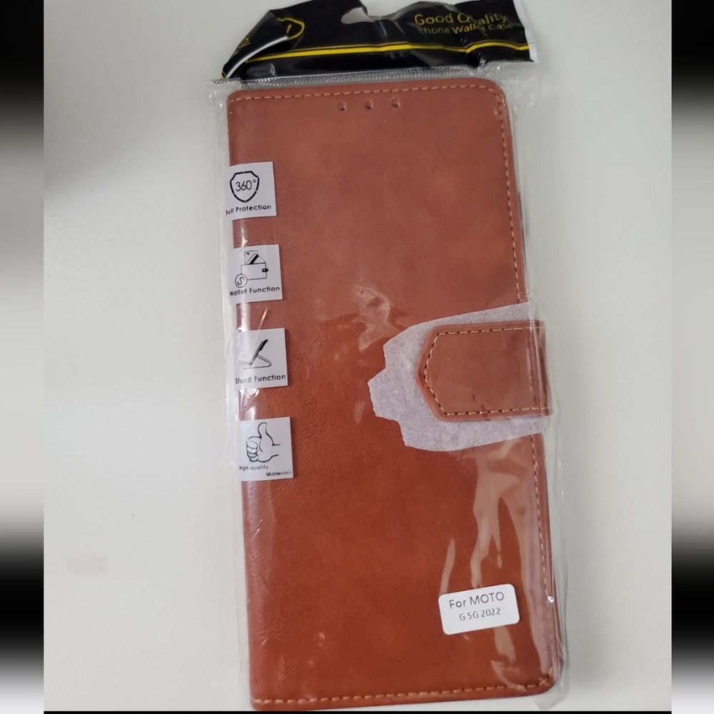 Case for Motorola Moto G 5G 2022
